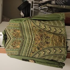 Spell Panther Jacket